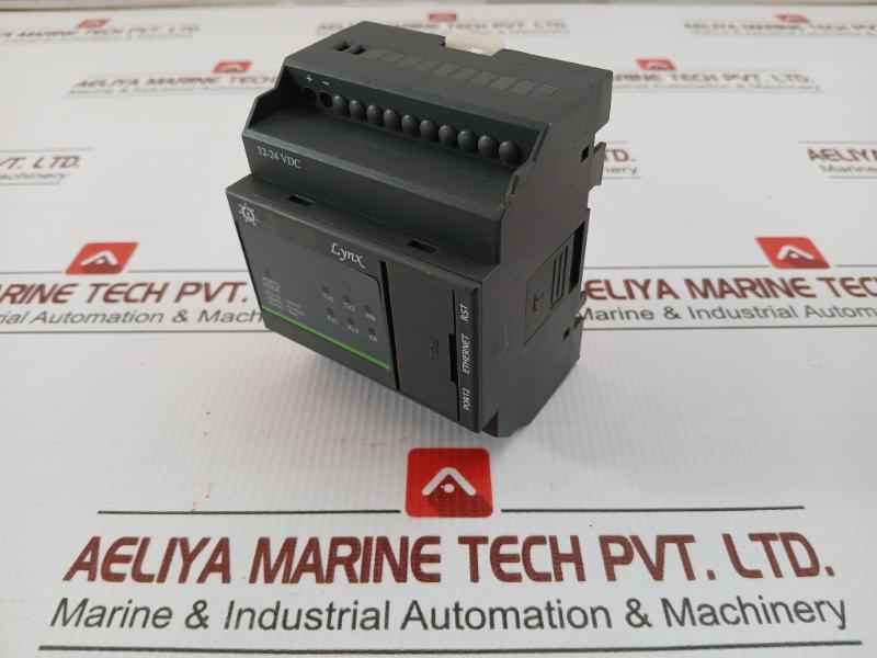 Modbus Protocol Converter Lynx 12-24Vdc Gic