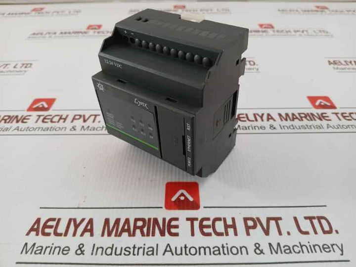 Modbus Protocol Converter Lynx 12-24Vdc Gic