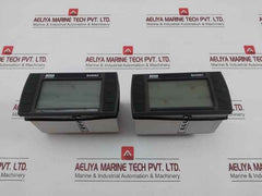 Modbus Rtu Display 20 To 36 Vdc Beka Associates Ba688C-485