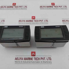 Modbus Rtu Display 20 To 36 Vdc Beka Associates Ba688C-485