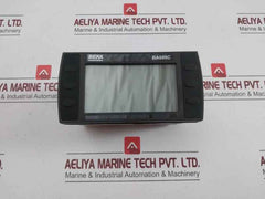 Modbus Rtu Display 20 To 36 Vdc Beka Associates Ba688C-485