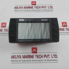 Modbus Rtu Display 20 To 36 Vdc Beka Associates Ba688C-485