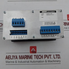 Modbus Rtu Display 20 To 36 Vdc Beka Associates Ba688C-485