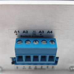 Modbus Rtu Display 20 To 36 Vdc Beka Associates Ba688C-485