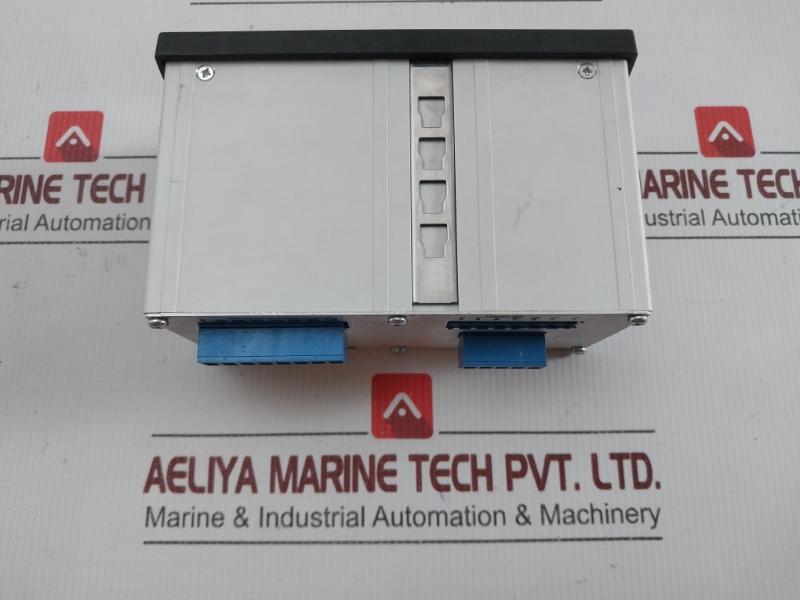 Modbus Rtu Display 20 To 36 Vdc Beka Associates Ba688C-485