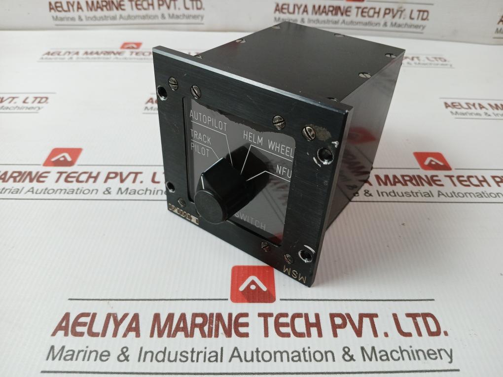 Mode Switch Module Msm428-5C-h3M Emri
