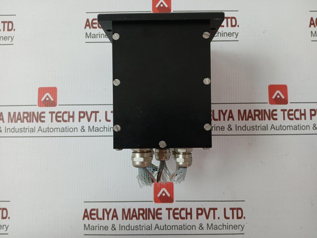 Mode Switch Module Msm428-5C-h3M Emri