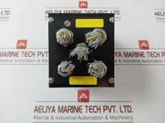 Mode Switch Module Msm428-5C-h3M Emri