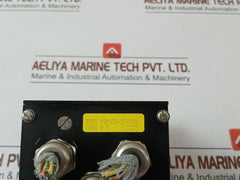Mode Switch Module Msm428-5C-h3M Emri