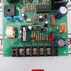 Model Su-bhsw Sw Power Printed Circuit Board Card Su-swpo-010T