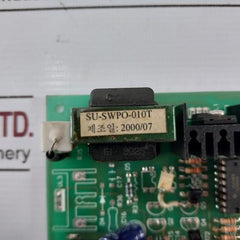 Model Su-bhsw Sw Power Printed Circuit Board Card Su-swpo-010T