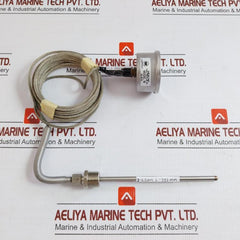 Model W Analog Temperature Indicator 4.5 Meter Weiss Inst