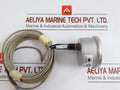 Model W Analog Temperature Indicator 4.5 Meter Weiss Inst