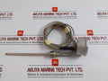 Model W Analog Temperature Indicator 4.5 Meter Weiss Inst