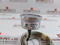 Model W Analog Temperature Indicator 4.5 Meter Weiss Inst