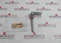 Modern Line Totalizer Thermometer L-150Mm D-13Mm 693-500.013