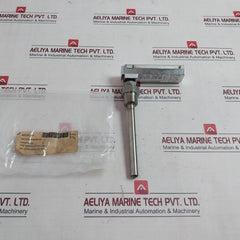 Modern Line Totalizer Thermometer L-150Mm D-13Mm 693-500.013