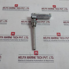 Modern Line Totalizer Thermometer L-150Mm D-13Mm 693-500.013