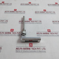 Modern Line Totalizer Thermometer L-150Mm D-13Mm 693-500.013
