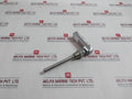 Modern Line Totalizer Thermometer L-150Mm D-13Mm 693-500.013