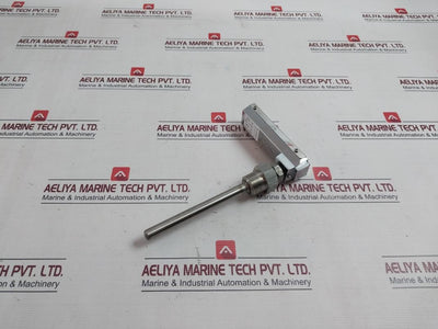 Modern Line Totalizer Thermometer L-150Mm D-13Mm 693-500.013