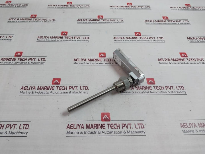 Modern Line Totalizer Thermometer L-150Mm D-13Mm 693-500.013