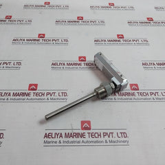 Modern Line Totalizer Thermometer L-150Mm D-13Mm 693-500.013