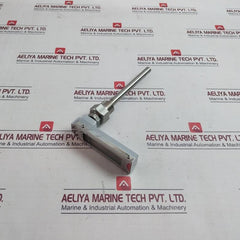 Modern Line Totalizer Thermometer L-150Mm D-13Mm 693-500.013