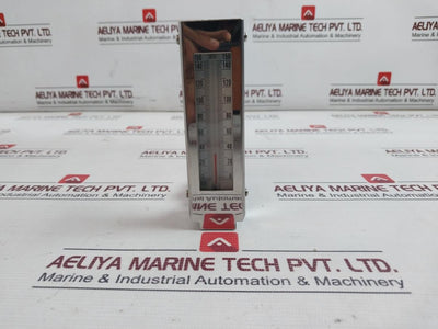Modern Line Totalizer Thermometer L-150Mm D-13Mm 693-500.013