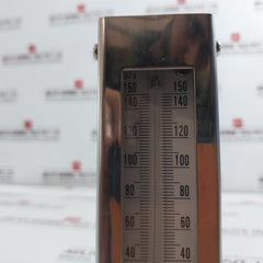 Modern Line Totalizer Thermometer L-150Mm D-13Mm 693-500.013