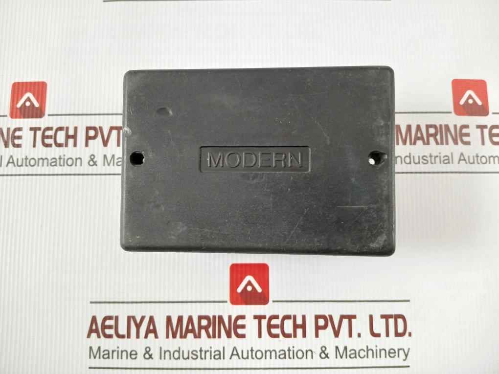 Modern Mvr-706A Automatic Voltage Regulator 50Hz