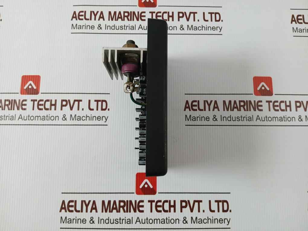 Modern Mvr-706A Automatic Voltage Regulator 50Hz