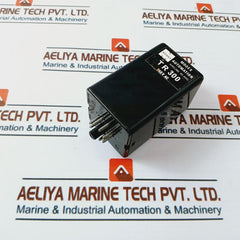Modex Automation Tr 300 Timing Relay 240Vac