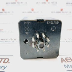 Modex Automation Tr 300 Timing Relay 240Vac