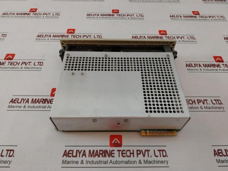 Modicon Pc-e984-381 Programmable Controller Module As-b875-002 As-9534-002
