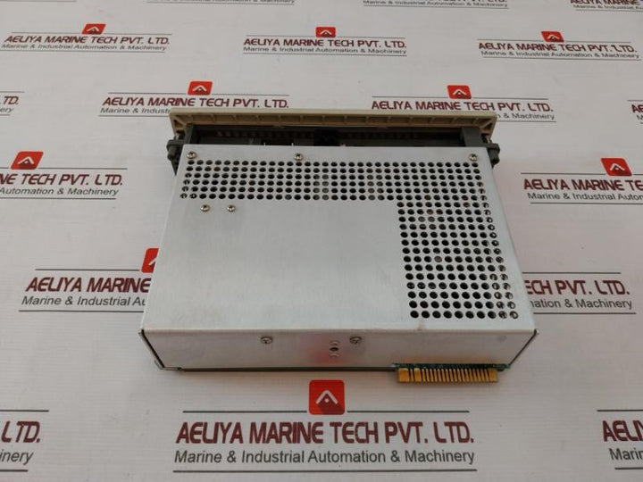 Modicon Pc-e984-381 Programmable Controller Module As-b875-002 As-9534-002