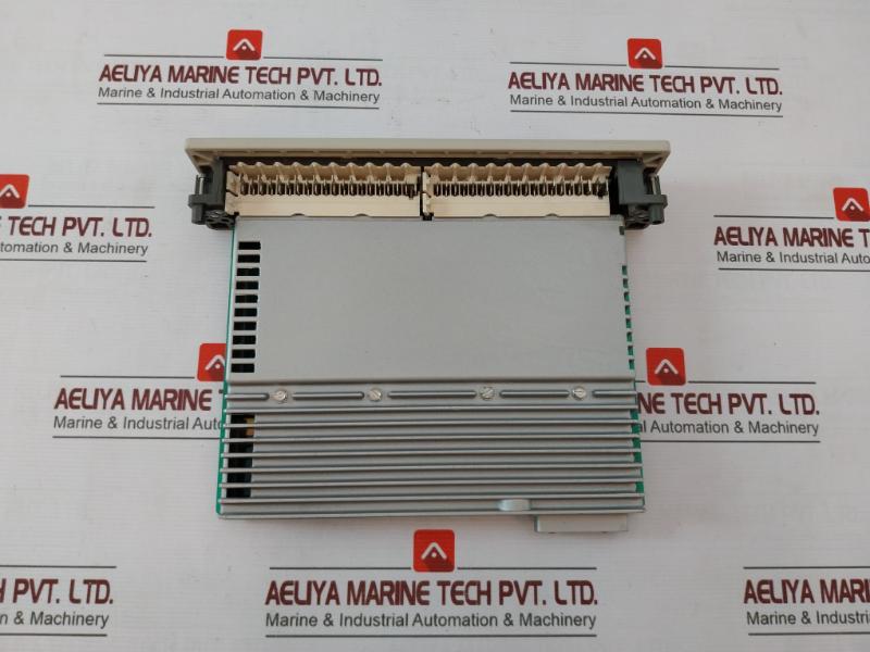 Modicon Pc-e984-381 Programmable Controller Module As-b875-002 As-9534-002
