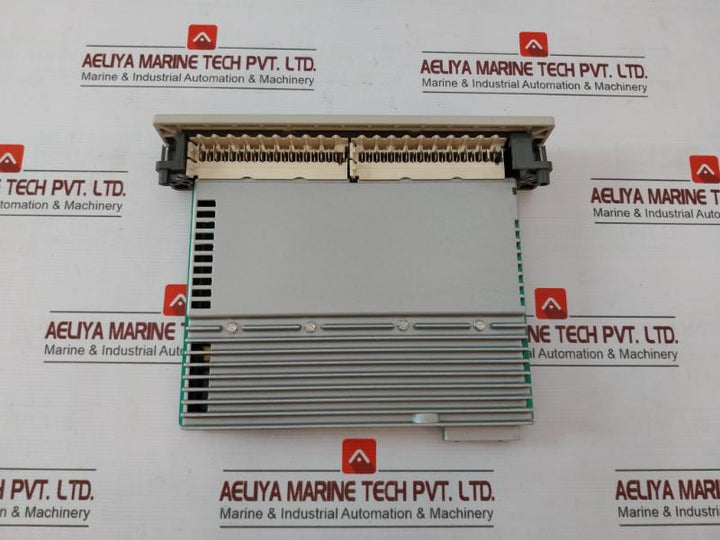 Modicon Pc-e984-381 Programmable Controller Module As-b875-002 As-9534-002