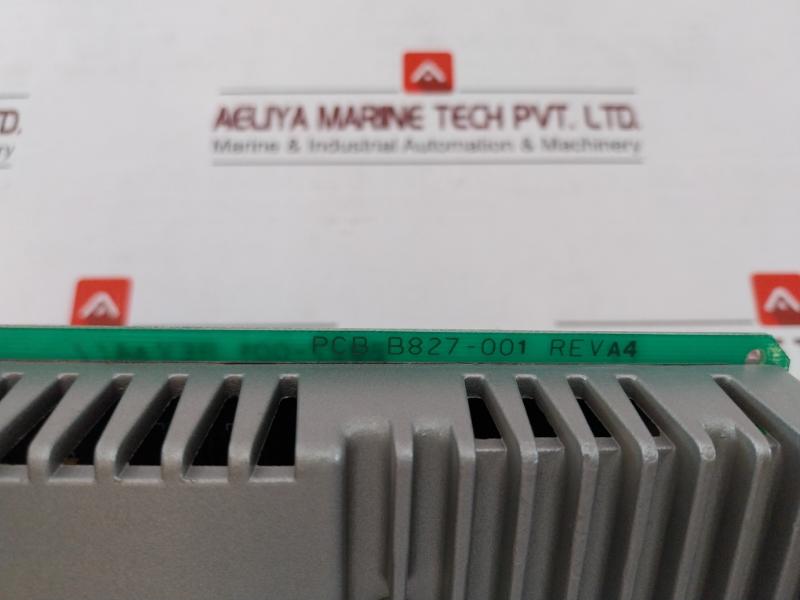 Modicon Pc-e984-381 Programmable Controller Module As-b875-002 As-9534-002