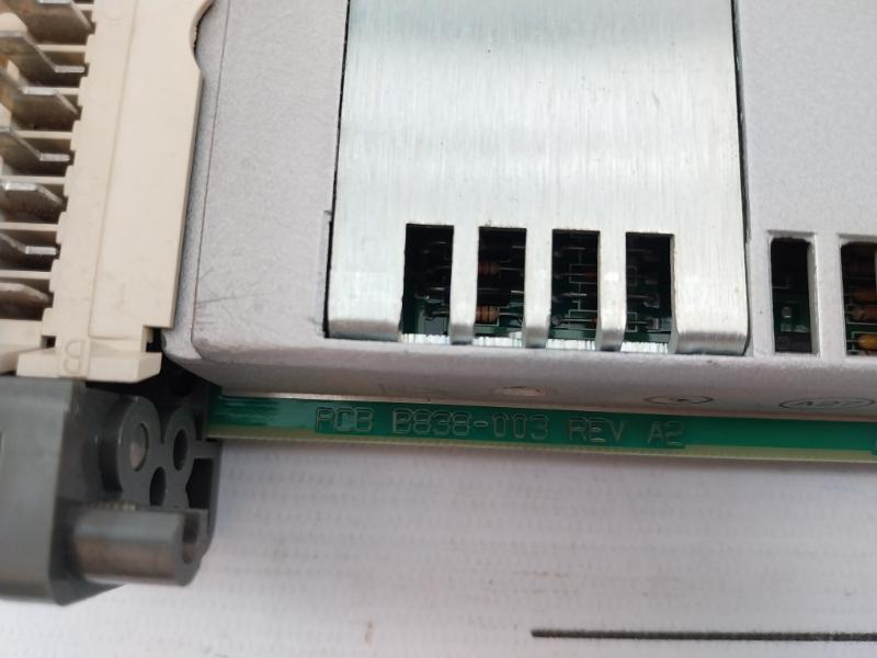 Modicon Pc-e984-381 Programmable Controller Module As-b875-002 As-9534-002