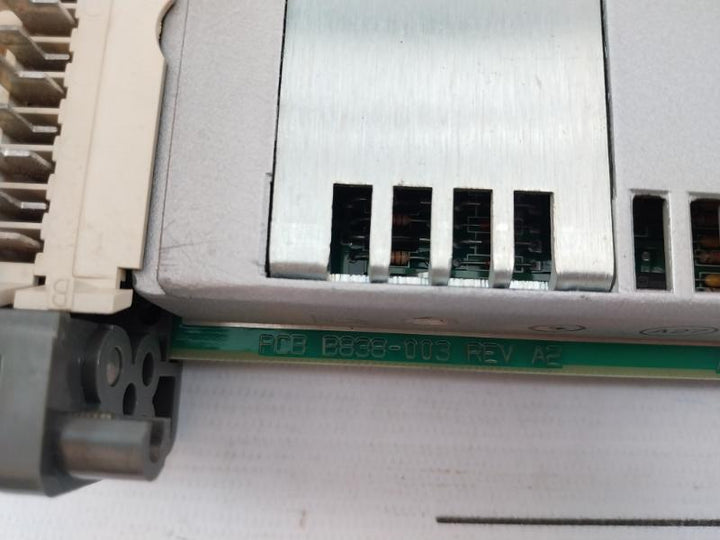 Modicon Pc-e984-381 Programmable Controller Module As-b875-002 As-9534-002