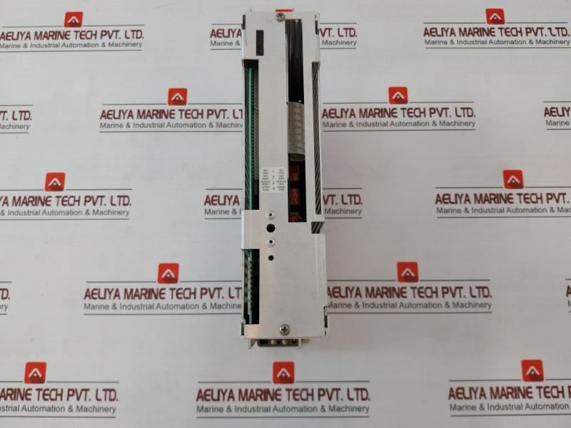 Modicon Pc-e984-381 Programmable Controller Module As-b875-002 As-9534-002