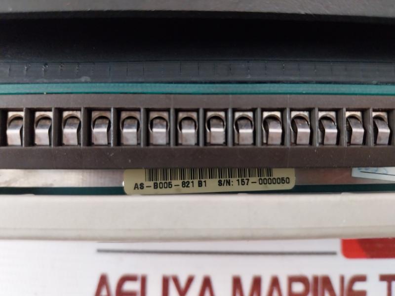 Modicon Pc-e984-381 Programmable Controller Module As-b875-002 As-9534-002