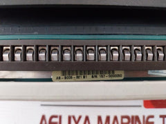 Modicon Pc-e984-381 Programmable Controller Module As-b875-002 As-9534-002