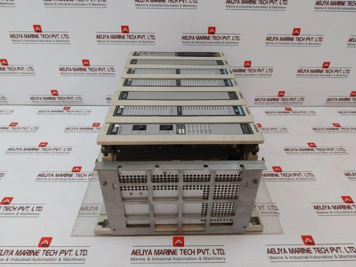 Modicon Pc-e984-381 Programmable Controller Module As-b875-002 As-9534-002