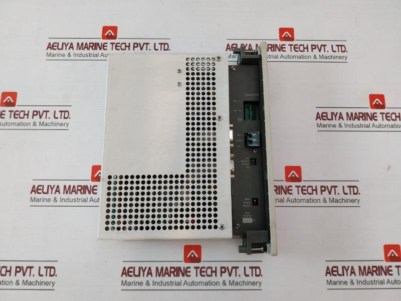 Modicon Pc-e984-381 Programmable Controller Module As-b875-002 As-9534-002