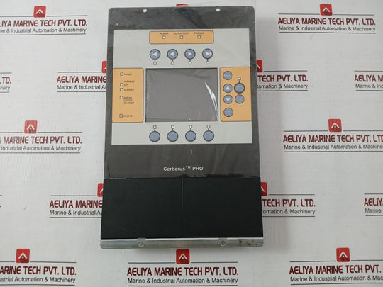 Modular Operator Interface Siemens Fcm2041-u3Pro