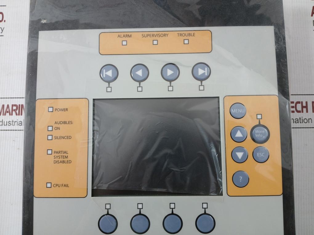 Modular Operator Interface Siemens Fcm2041-u3Pro
