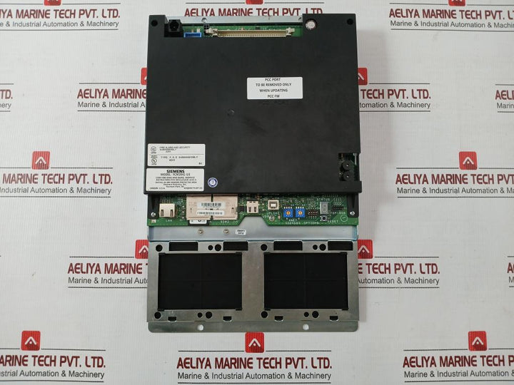 Modular Operator Interface Siemens Fcm2041-u3Pro