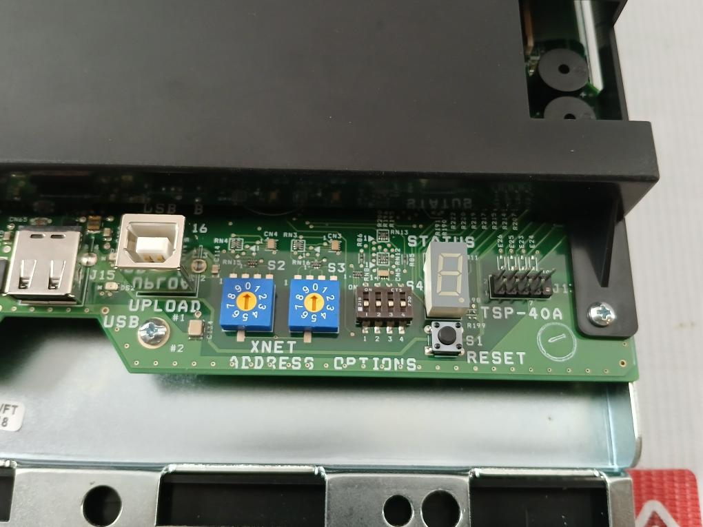 Modular Operator Interface Siemens Fcm2041-u3Pro